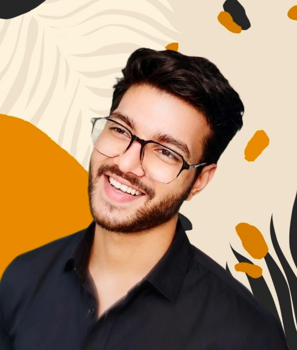 Vivek Verma, founder of Savrig